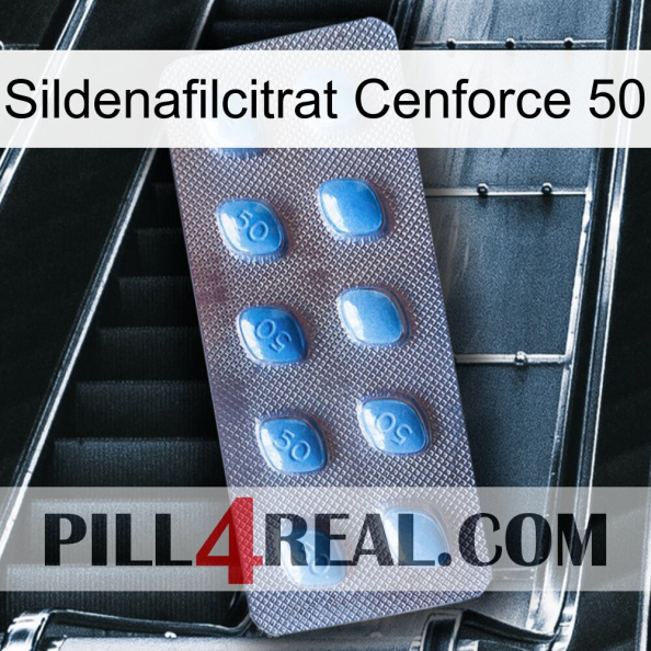 Sildenafil Citrate Cenforce 50 viagra3